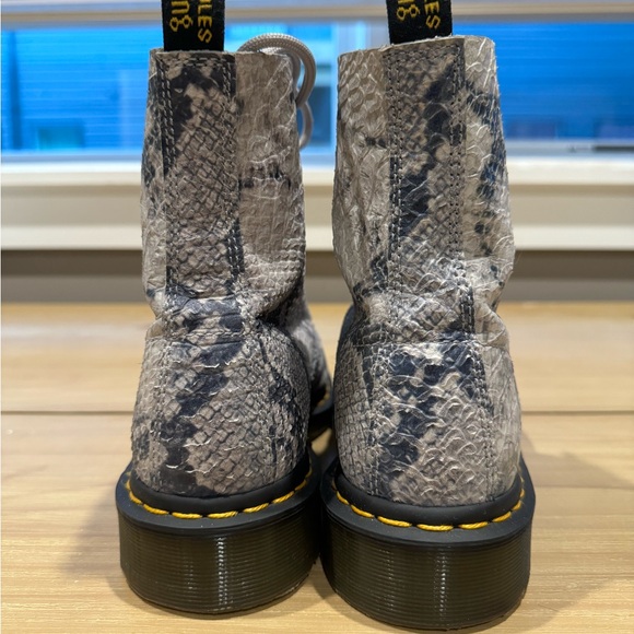 Dr Martens 1460 - Picture 5 of 8